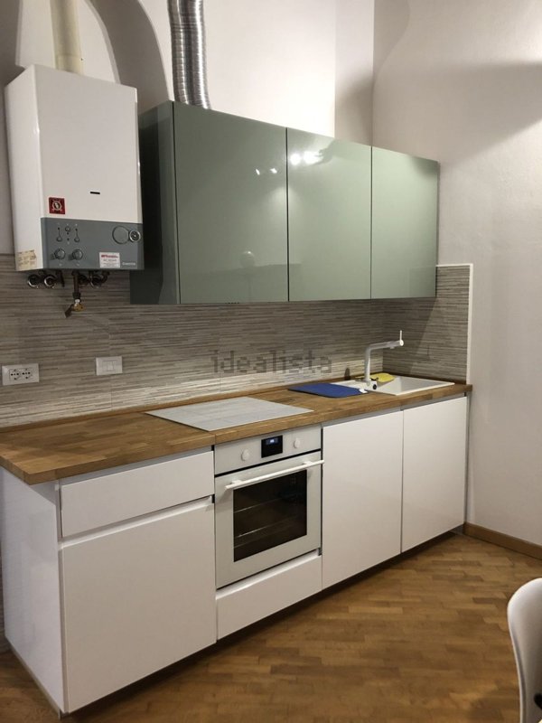 appartamento in affitto a Bologna in zona Savena