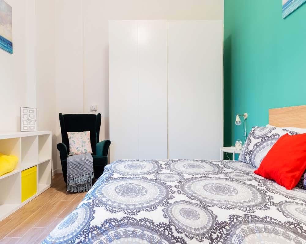 negozio in affitto a Bologna in zona Murri