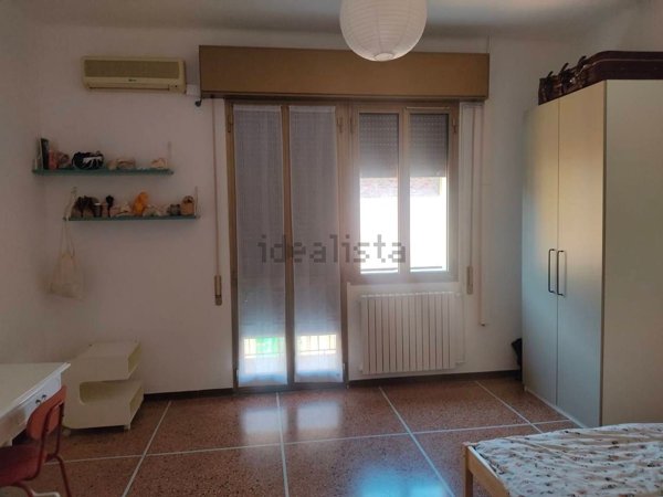 appartamento in affitto a Bologna in zona Savena