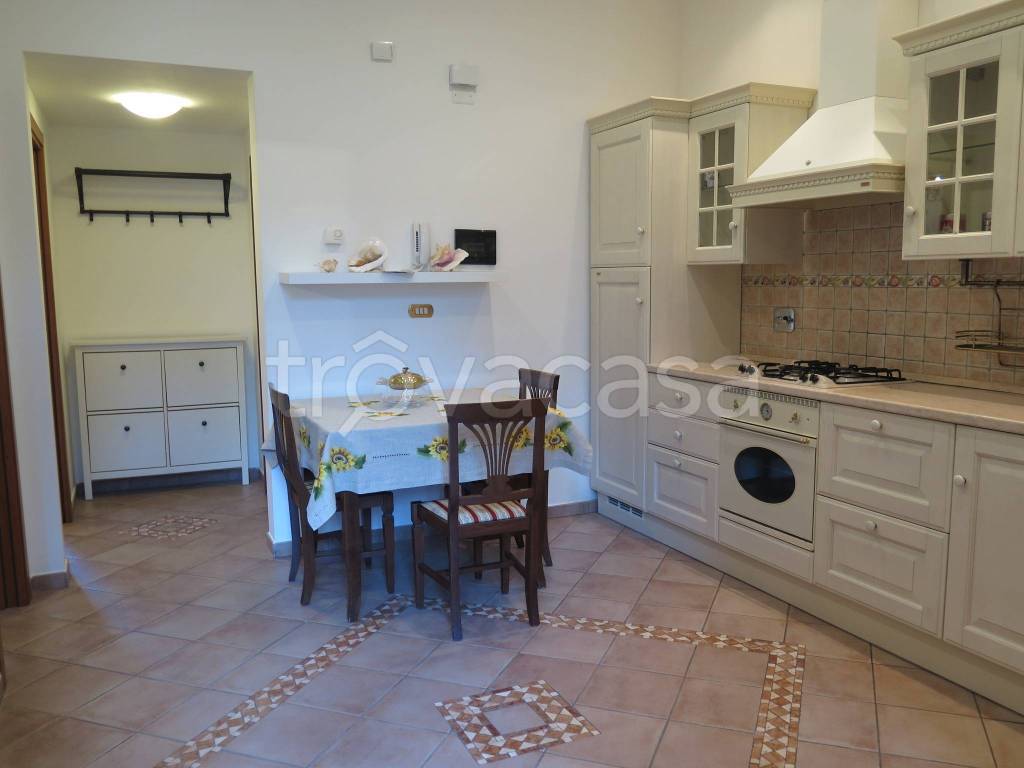 appartamento in affitto a Bologna in zona Bolognina