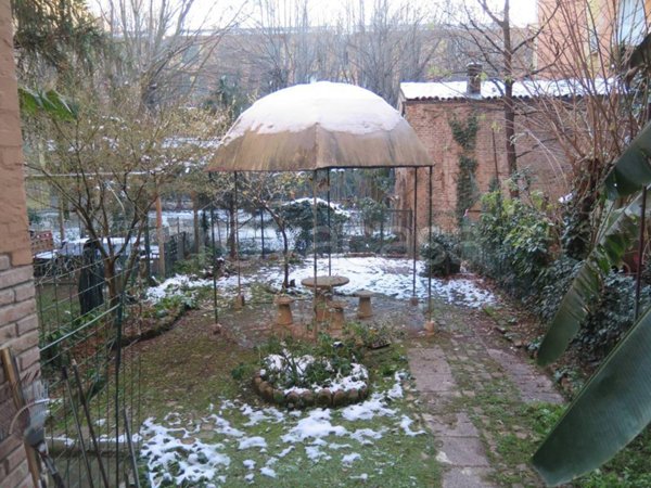 appartamento in affitto a Bologna in zona Bolognina