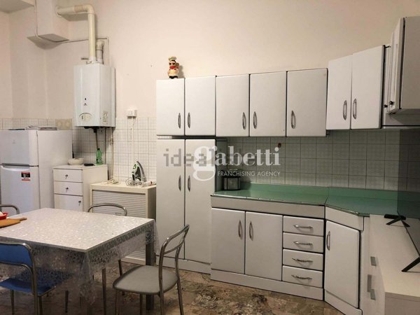 appartamento in affitto a Bologna in zona Lame