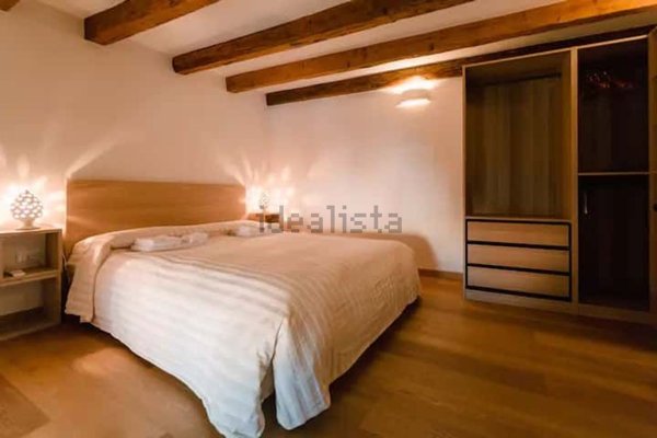 appartamento in affitto a Bologna in zona Santo Stefano