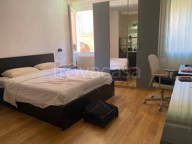 appartamento in affitto a Bologna in zona San Vitale