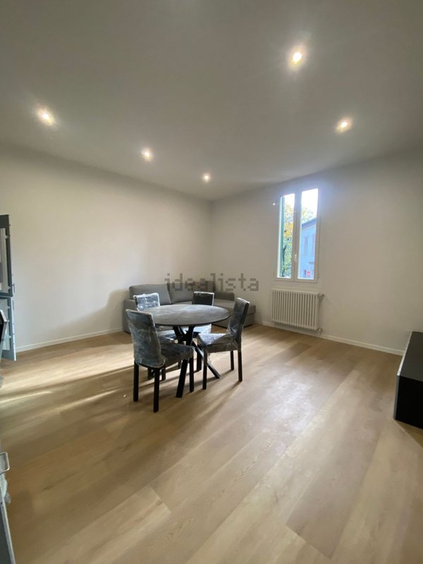 appartamento in affitto a Bologna in zona Saragozza