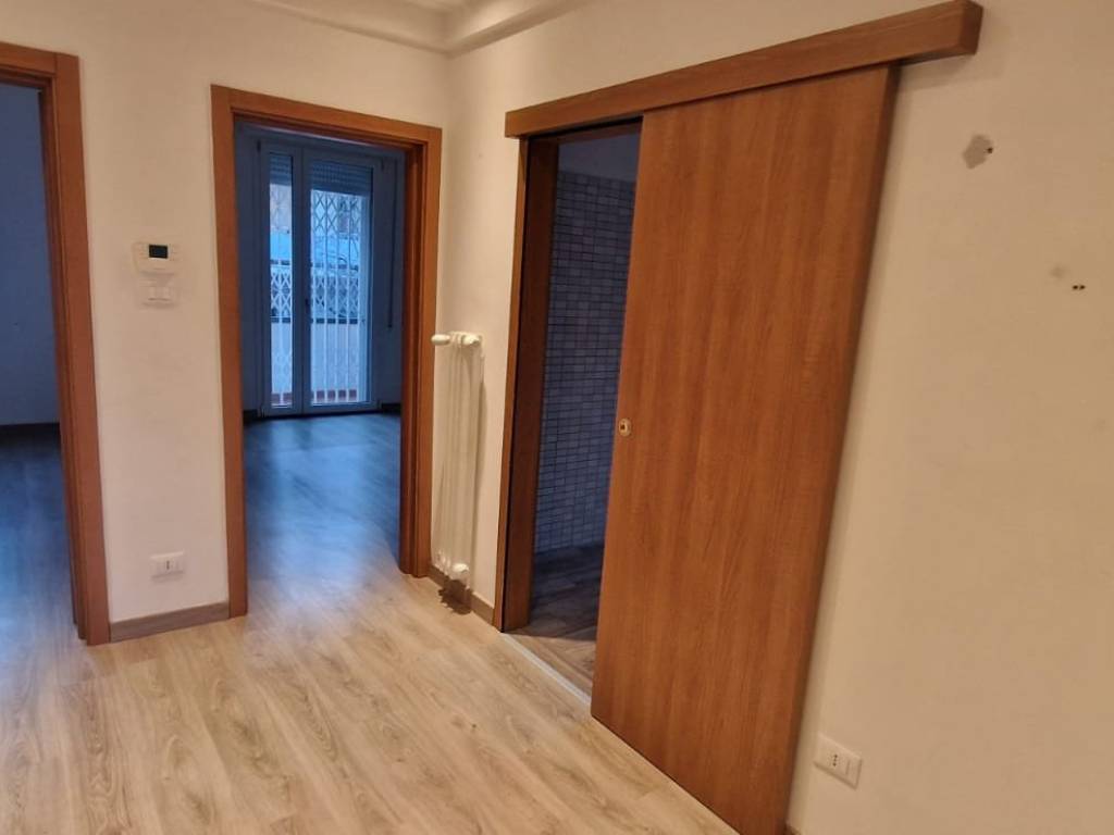 appartamento in affitto a Bologna in zona Colli