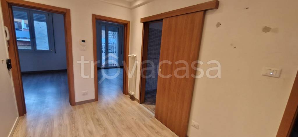 appartamento in affitto a Bologna in zona Colli