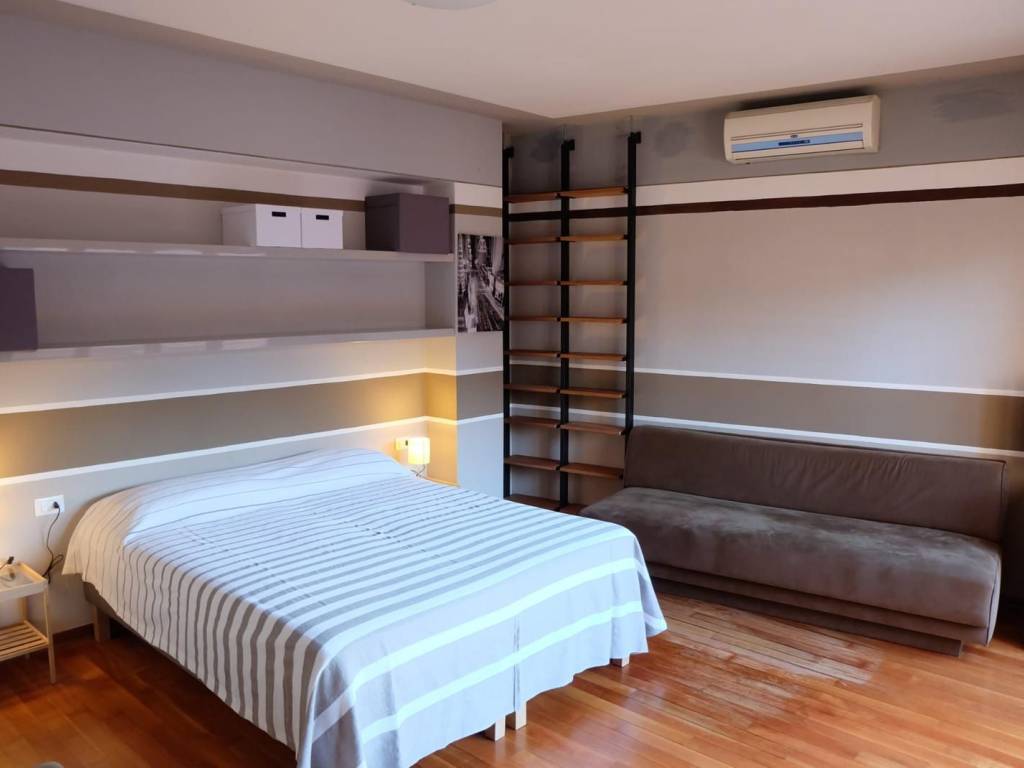 appartamento in affitto a Bologna in zona San Vitale