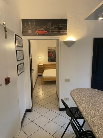 appartamento in affitto a Bologna in zona Bolognina