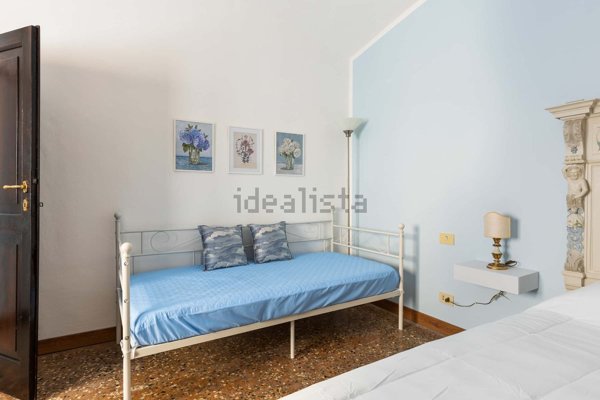 appartamento in affitto a Bologna in zona Santo Stefano