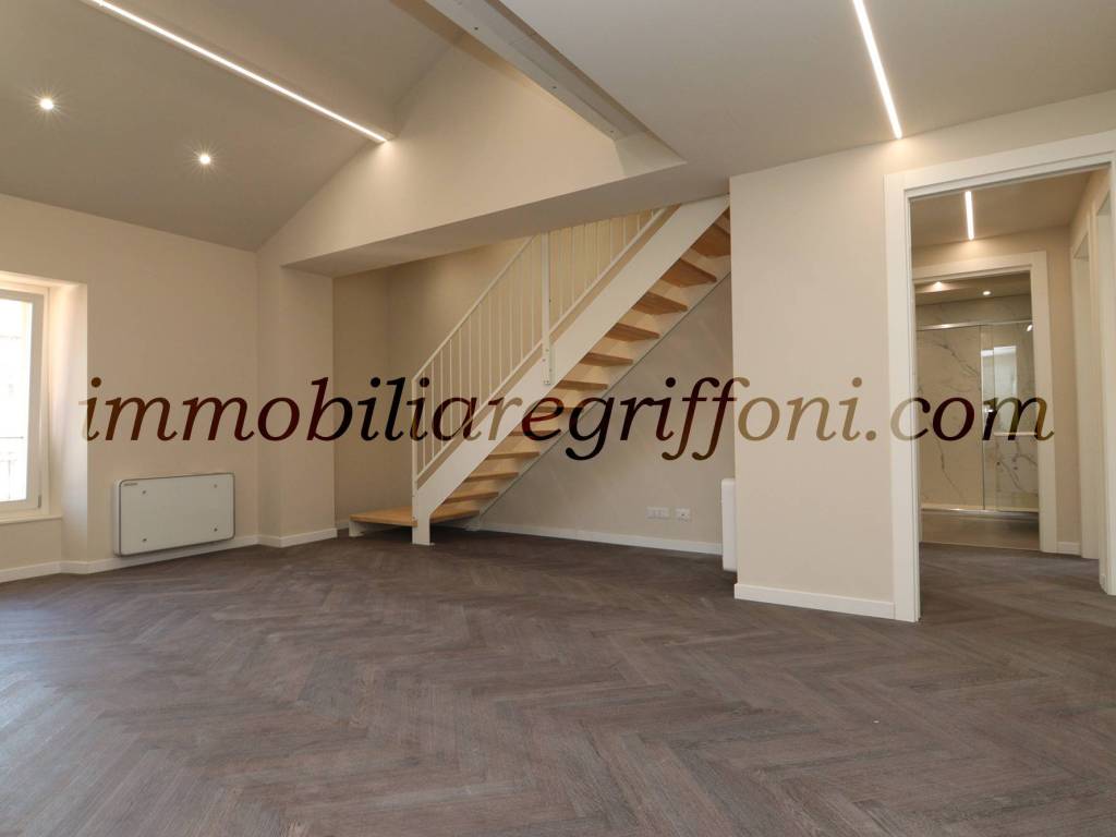 appartamento in affitto a Bologna in zona Centro Storico