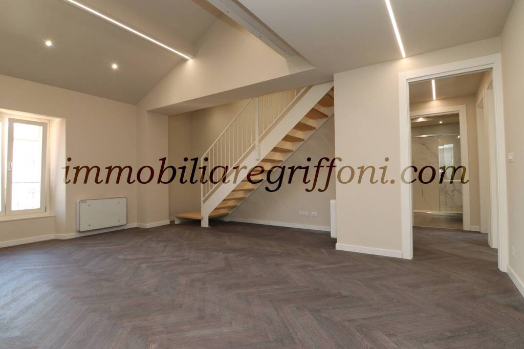 appartamento in affitto a Bologna in zona Centro Storico