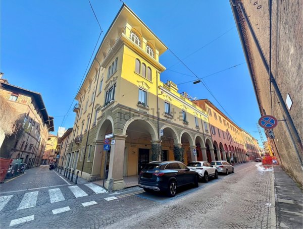 appartamento in affitto a Bologna