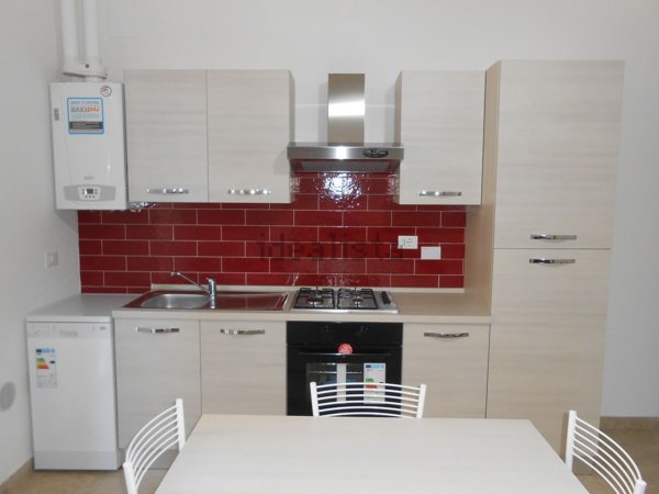 appartamento in affitto a Bologna in zona San Vitale