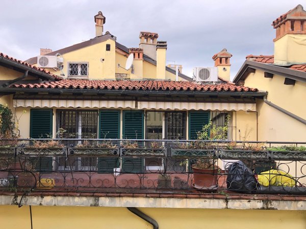 appartamento in affitto a Bologna in zona Centro Storico