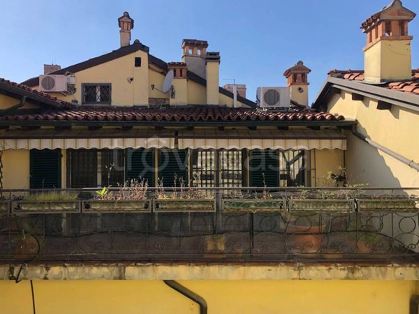 appartamento in affitto a Bologna in zona Centro Storico