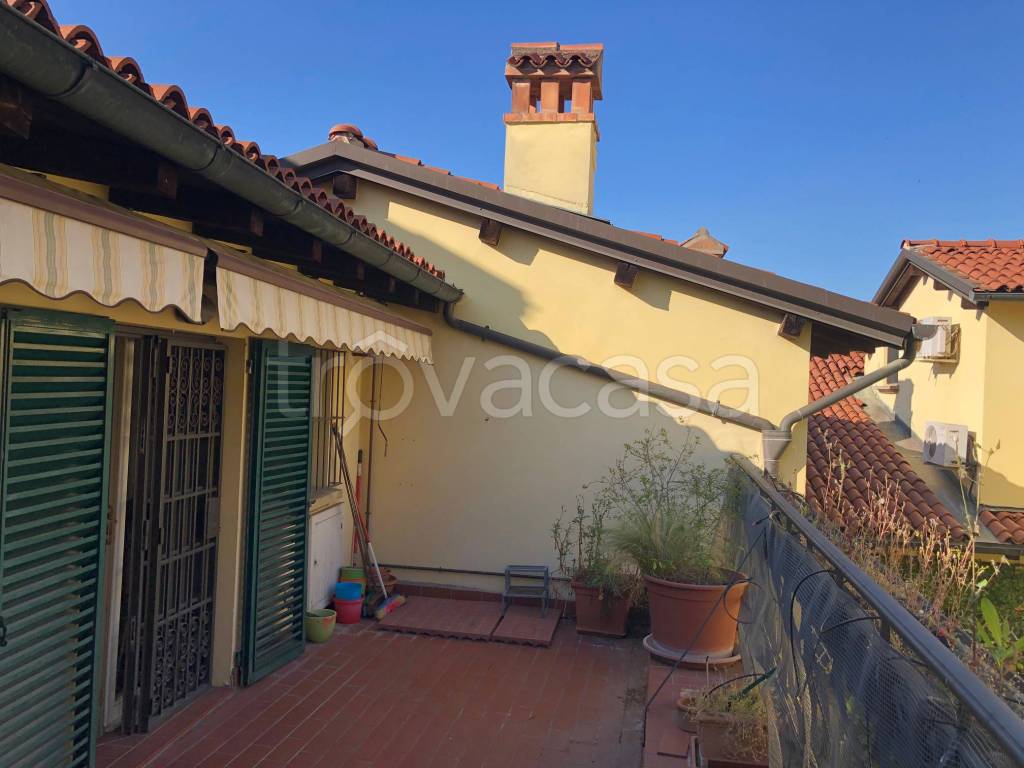 appartamento in affitto a Bologna in zona Centro Storico