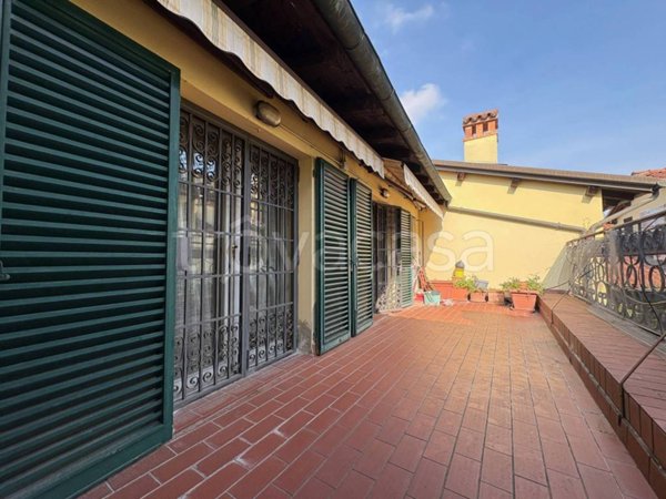 appartamento in affitto a Bologna in zona Centro Storico