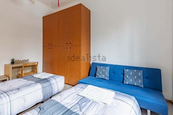 appartamento in affitto a Bologna