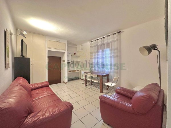 appartamento in affitto a Bologna in zona San Vitale