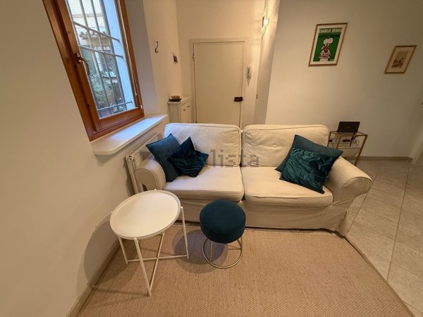 appartamento in affitto a Bologna in zona Santo Stefano