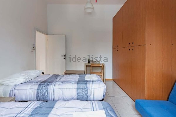 appartamento in affitto a Bologna in zona San Vitale