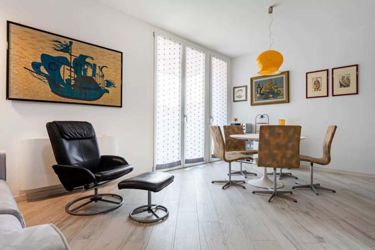 appartamento in affitto a Bologna in zona Bolognina