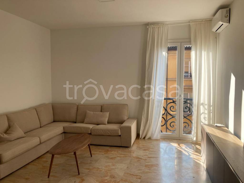 appartamento in affitto a Bologna in zona San Vitale