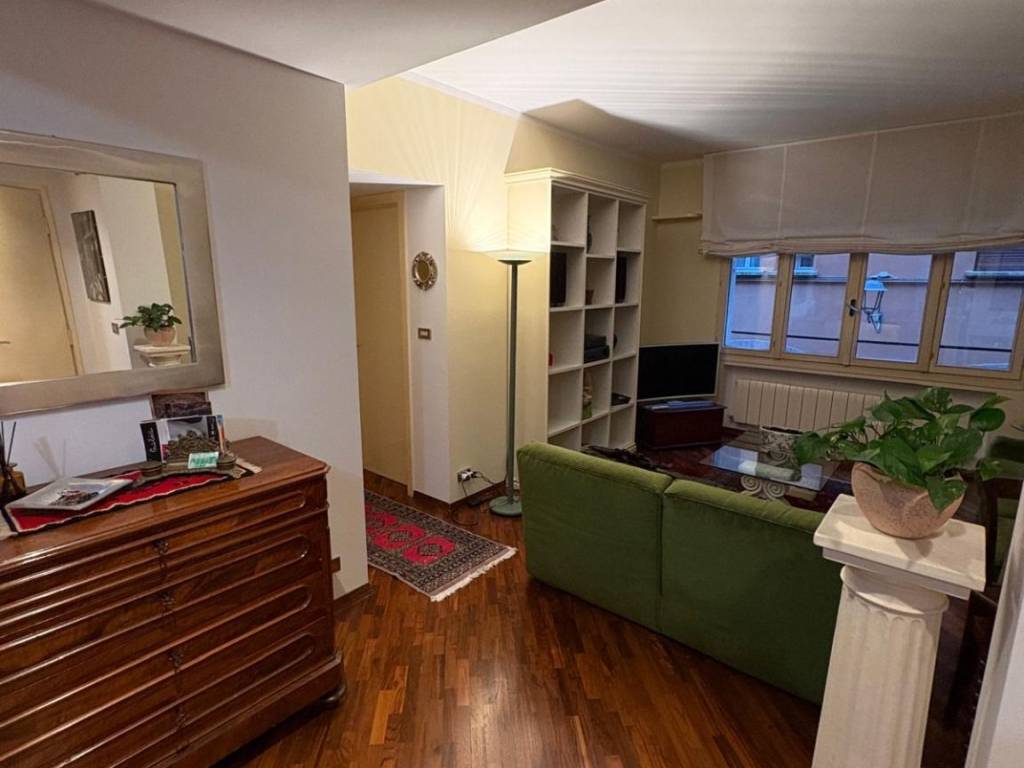 appartamento in affitto a Bologna