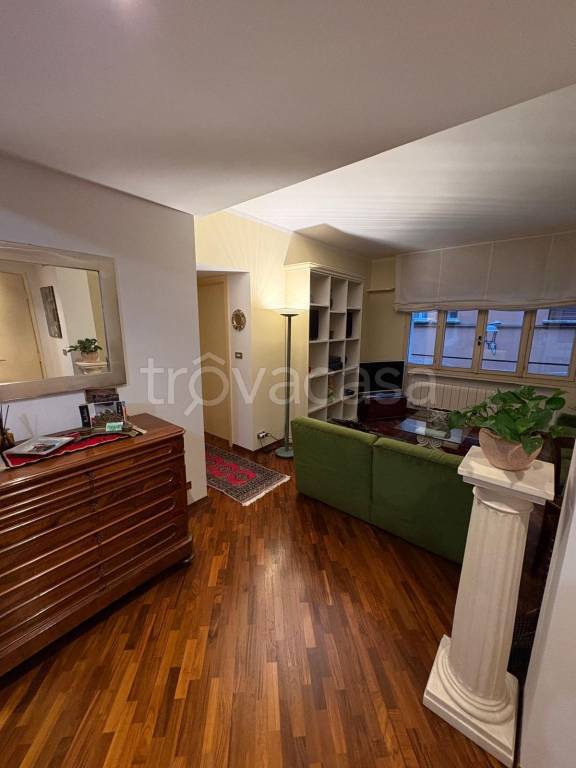 appartamento in affitto a Bologna in zona Centro Storico