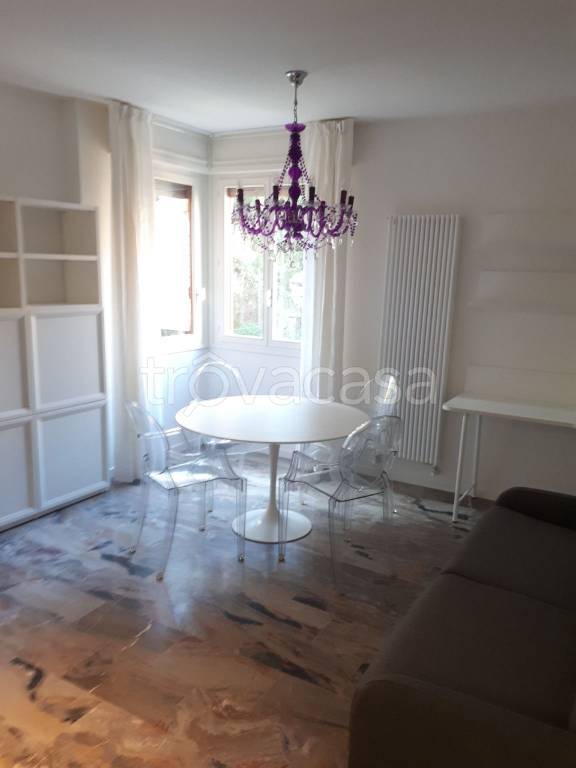 appartamento in affitto a Bologna