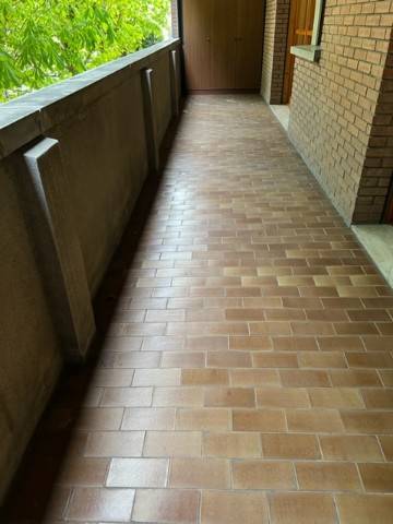 appartamento in affitto a Bologna in zona San Vitale