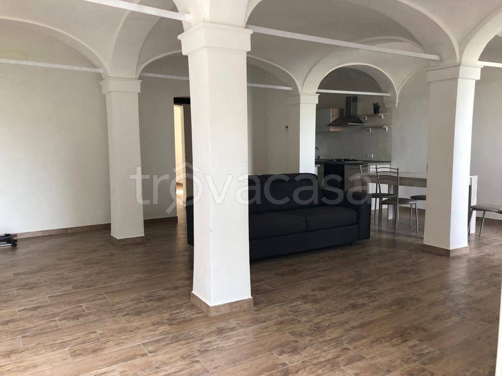 appartamento in affitto a Bologna in zona San Nicolò Di Villola