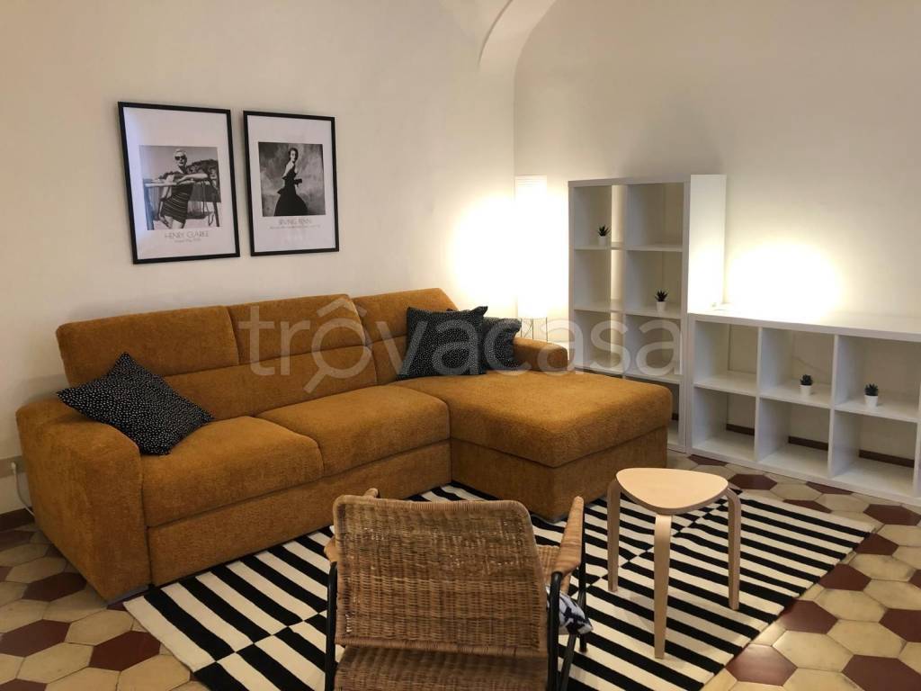 appartamento in affitto a Bologna in zona Centro Storico