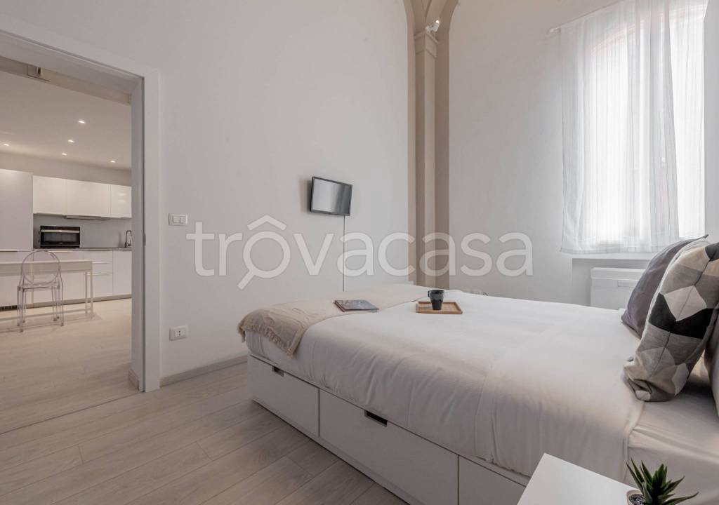 appartamento in affitto a Bologna in zona San Vitale