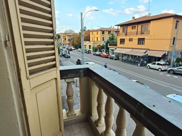 appartamento in affitto a Bologna in zona Savena