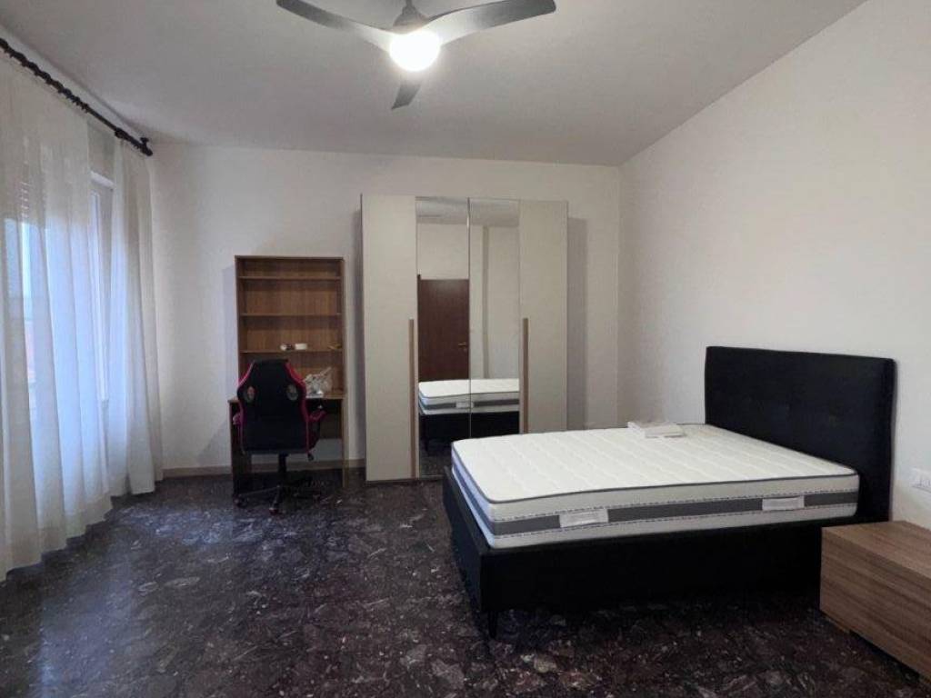appartamento in affitto a Bologna in zona Santa Viola