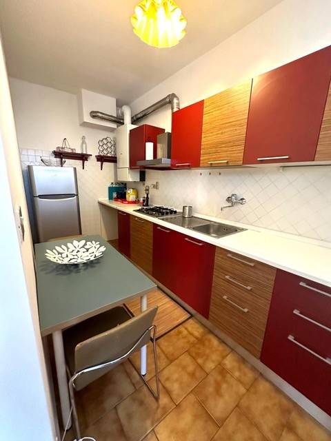 appartamento in affitto a Bologna in zona San Vitale