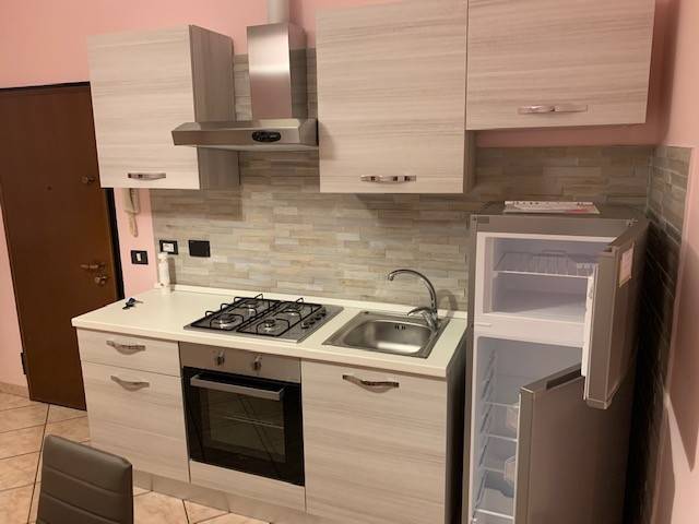 appartamento in affitto a Bologna in zona Quartiere Navile