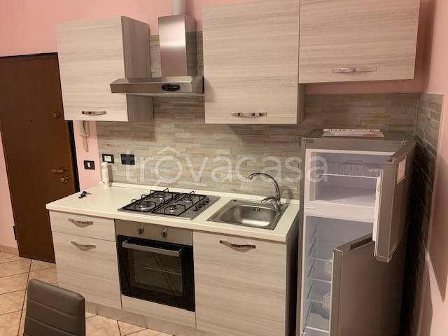 appartamento in affitto a Bologna in zona Quartiere Navile