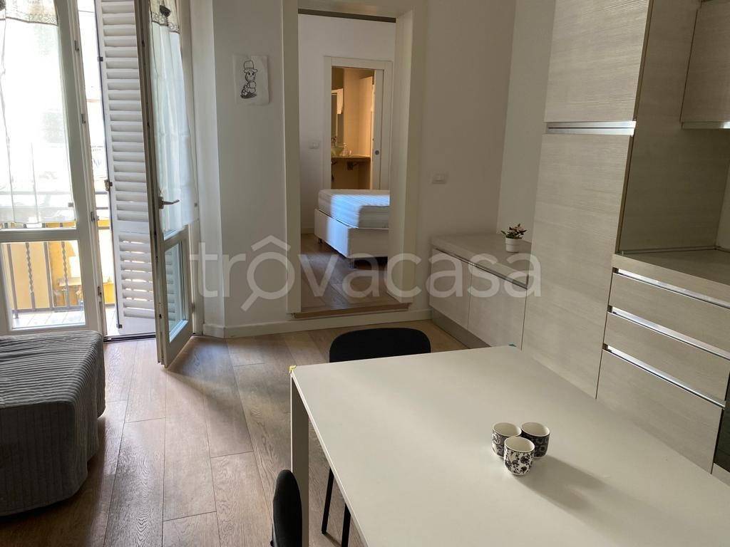 appartamento in affitto a Bologna in zona Quartiere Porto