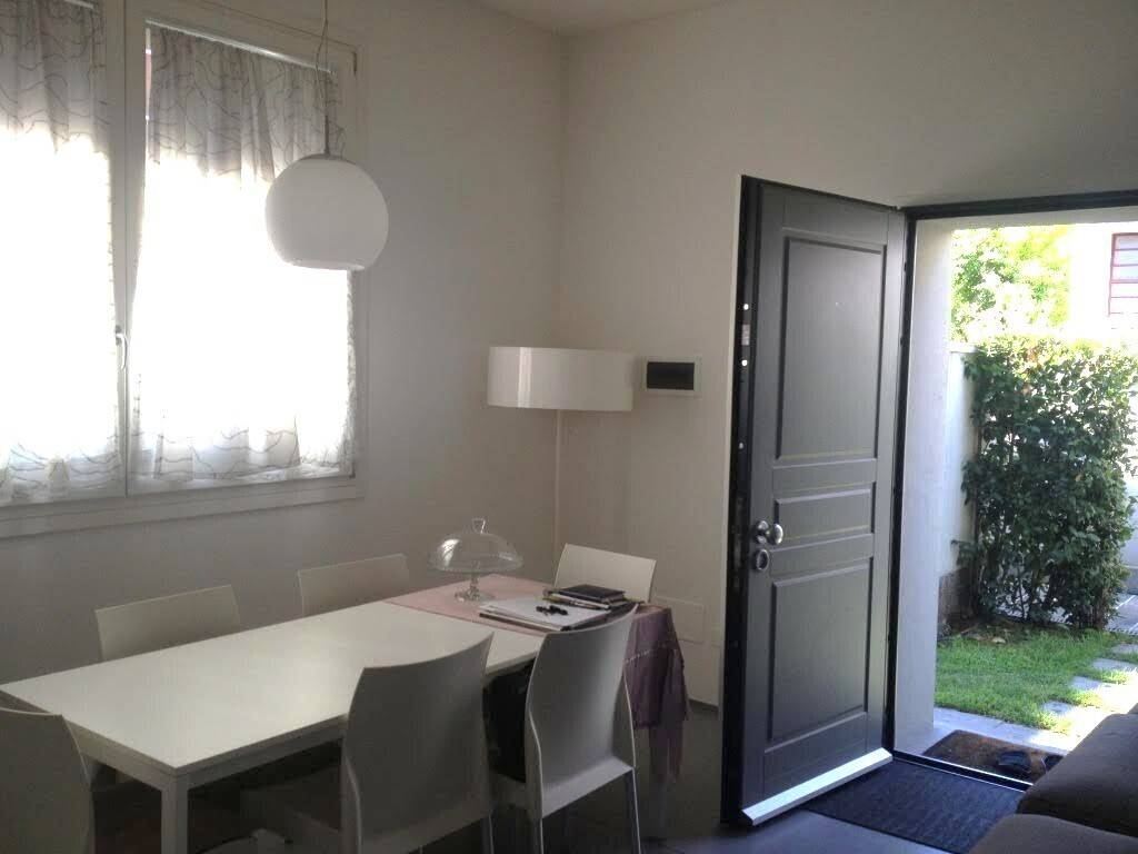 appartamento in affitto a Bologna in zona Savena