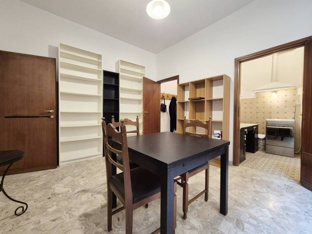 appartamento in affitto a Bologna in zona Centro Storico
