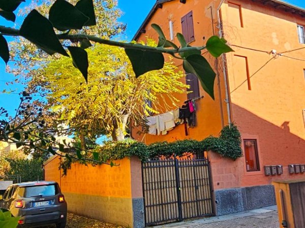 appartamento in affitto a Bologna in zona San Vitale