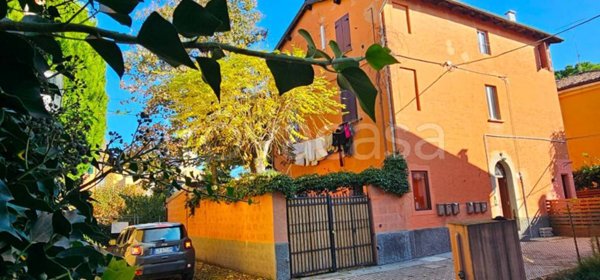 appartamento in vendita a Bologna in zona San Vitale