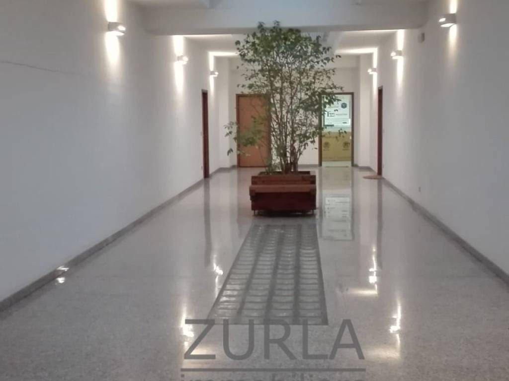 ufficio in affitto a Bologna in zona Aeroporto