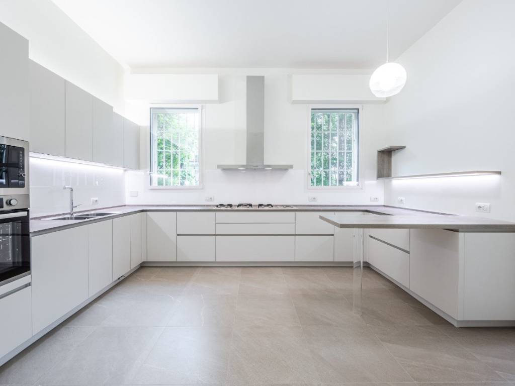 appartamento in affitto a Bologna in zona Colli