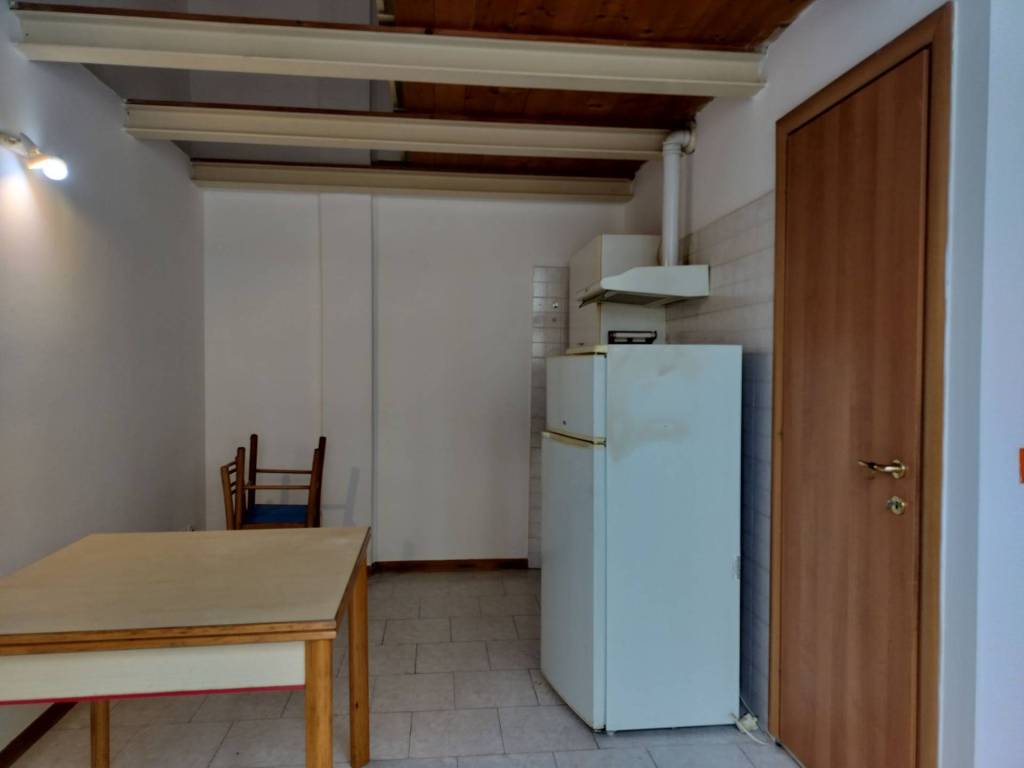 appartamento in affitto a Bologna in zona Savena