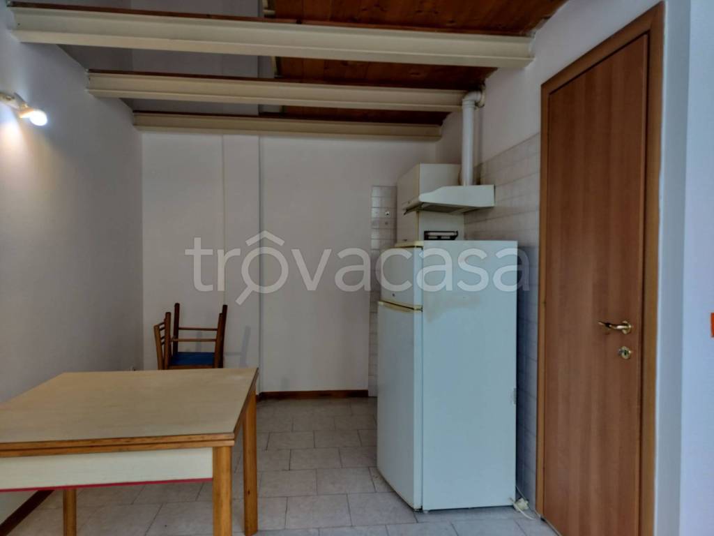 appartamento in affitto a Bologna in zona Savena