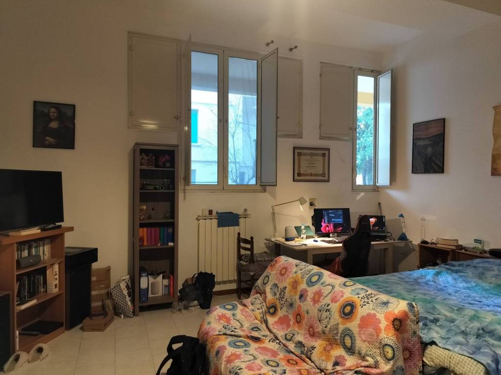 appartamento in affitto a Bologna in zona Andrea Costa